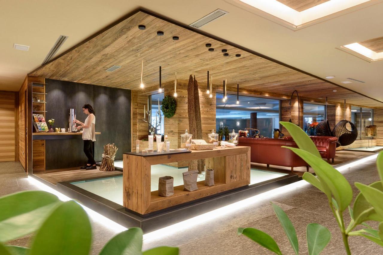 Hotel Lac Salin Spa & Mountain Resort Λιβίνιο Εξωτερικό φωτογραφία