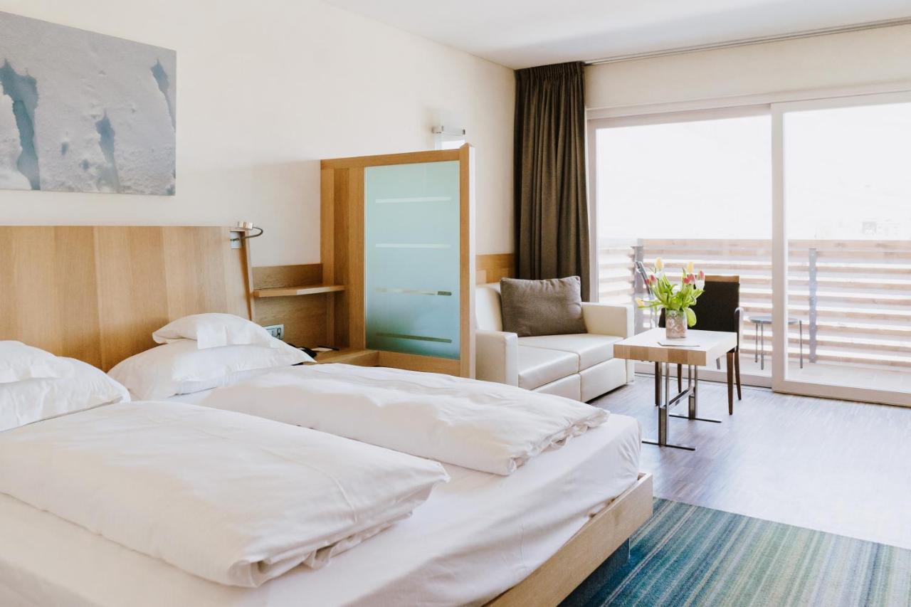 Hotel Lac Salin Spa & Mountain Resort Λιβίνιο Εξωτερικό φωτογραφία