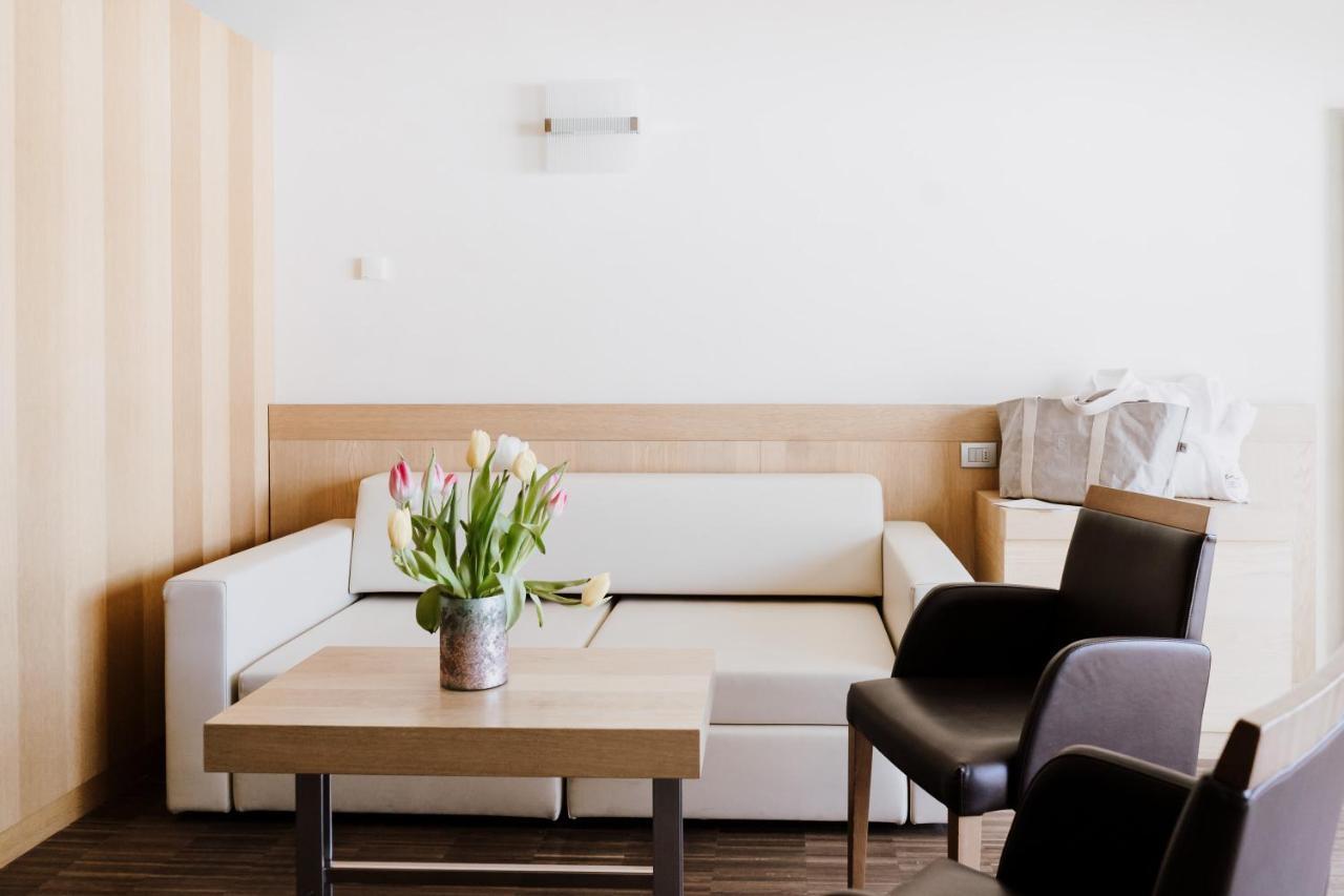 Hotel Lac Salin Spa & Mountain Resort Λιβίνιο Εξωτερικό φωτογραφία