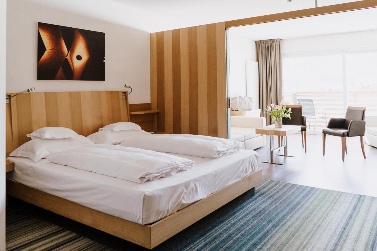 Hotel Lac Salin Spa & Mountain Resort Λιβίνιο Εξωτερικό φωτογραφία