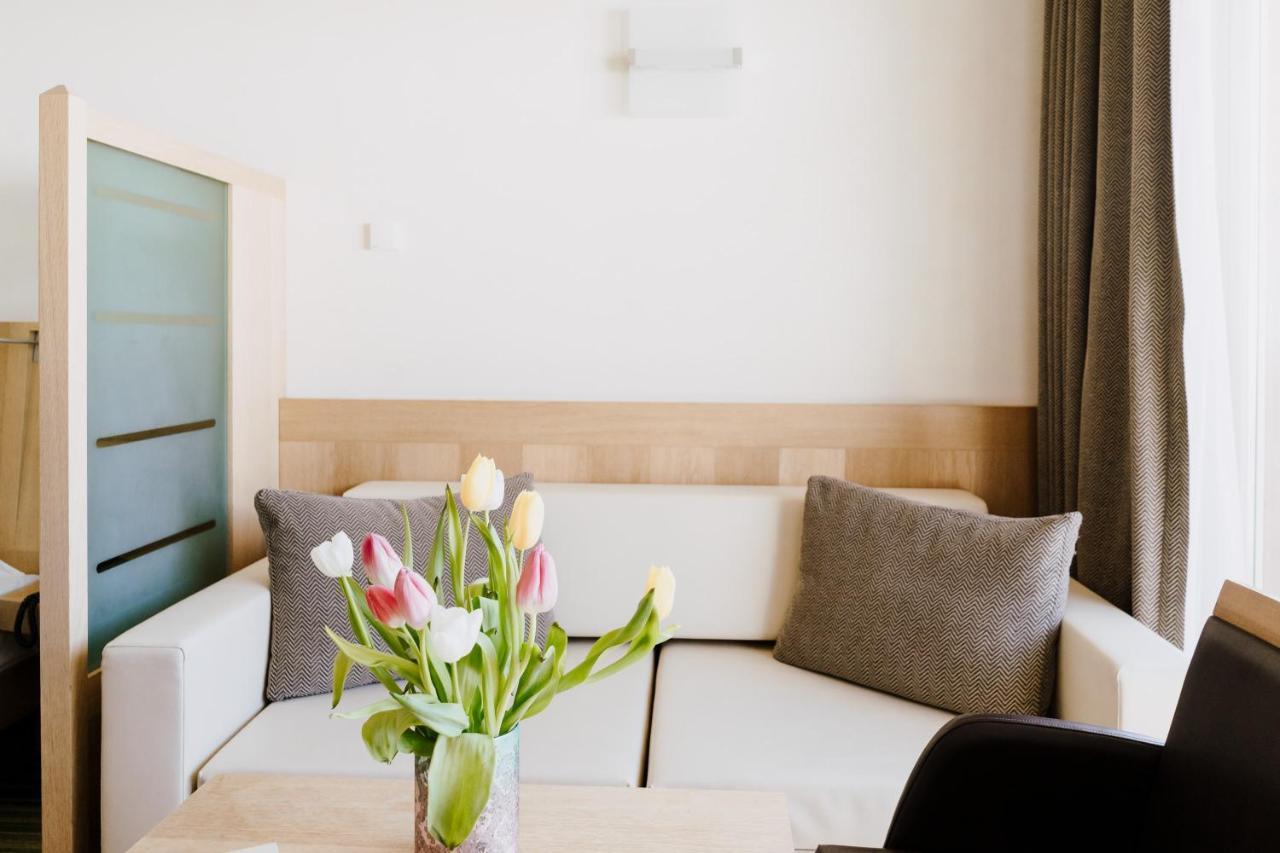 Hotel Lac Salin Spa & Mountain Resort Λιβίνιο Εξωτερικό φωτογραφία