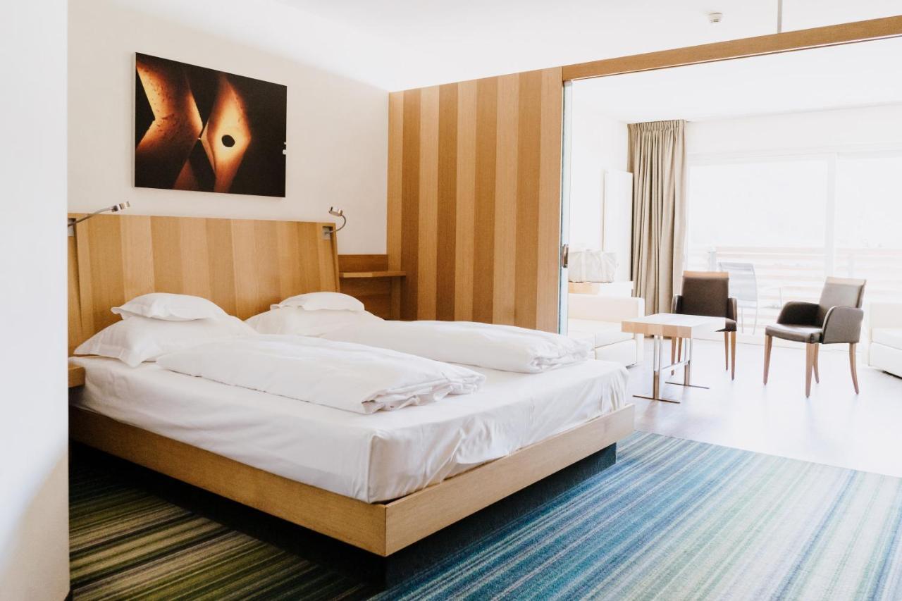 Hotel Lac Salin Spa & Mountain Resort Λιβίνιο Εξωτερικό φωτογραφία
