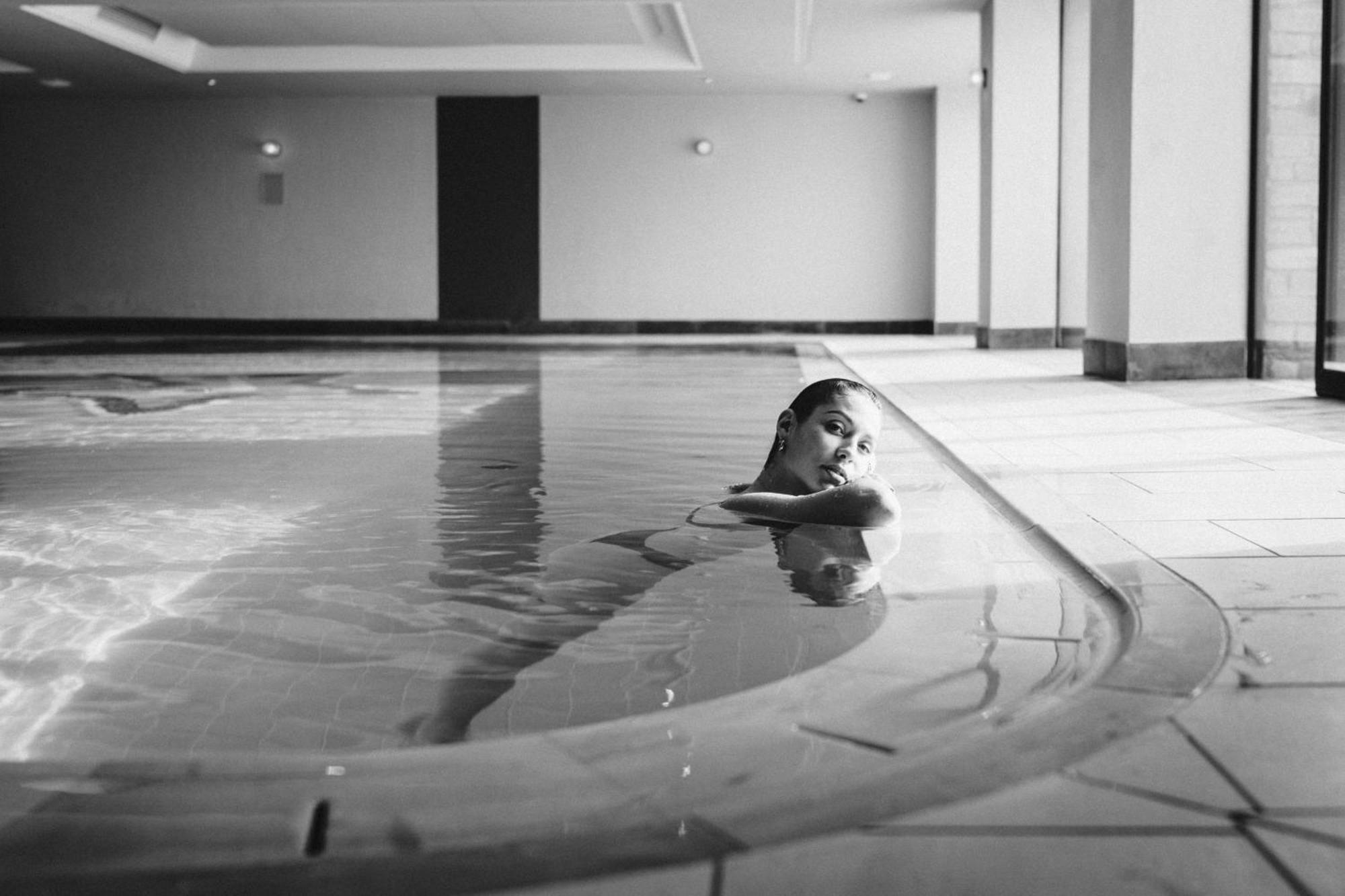 Hotel Lac Salin Spa & Mountain Resort Λιβίνιο Εξωτερικό φωτογραφία