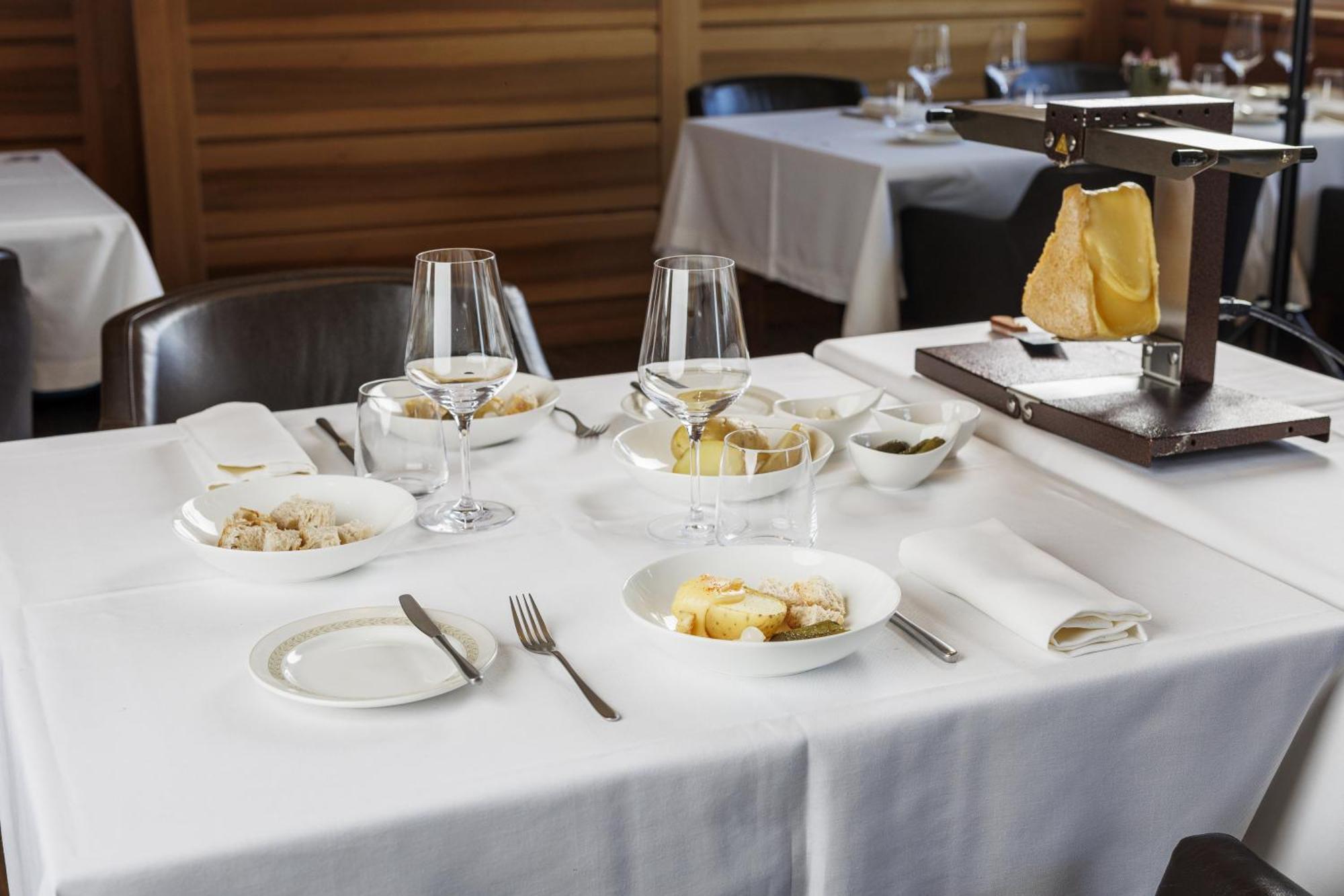 Hotel Lac Salin Spa & Mountain Resort Λιβίνιο Εξωτερικό φωτογραφία
